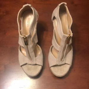 Michael Korda Damita Wedge